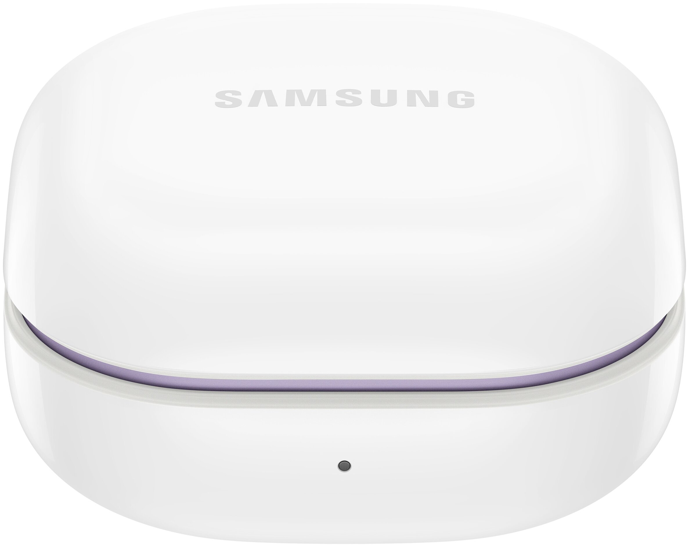 картинка Беспроводные наушники Samsung Galaxy Buds2 (фиолетовый) от магазина Технолав