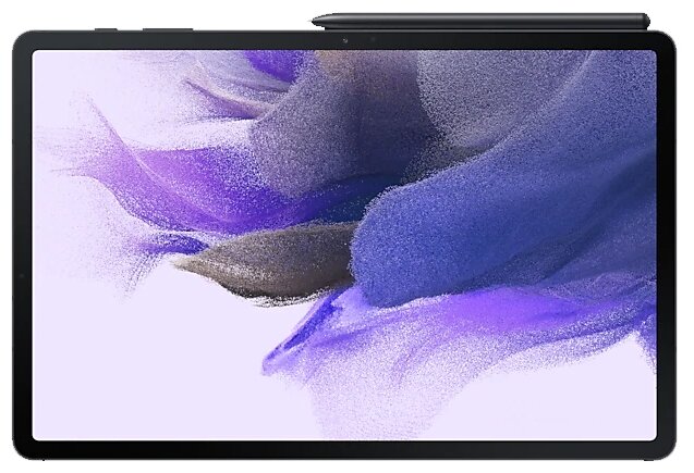картинка Планшет Samsung Galaxy Tab S7 FE LTE 64GB (черный) от магазина Технолав