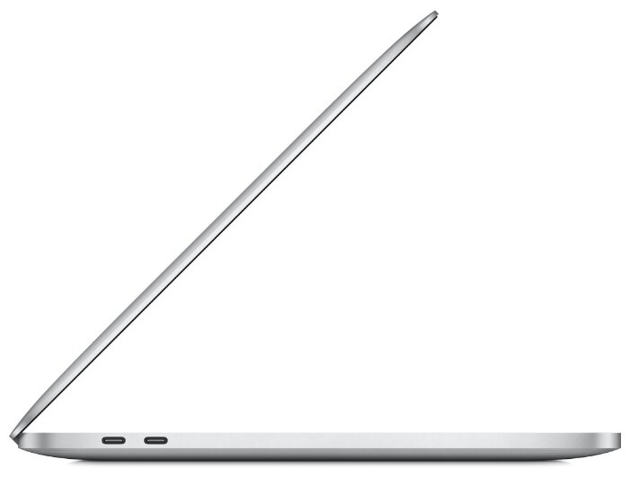 картинка Ноутбук Apple MacBook Pro 13 Late 2020 (Apple M1/2560x1600/8GB/512GB SSD) MYDC2 серебристый от магазина Технолав