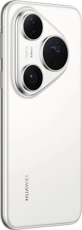 картинка Смартфон HUAWEI Pura 80 Pro 12/512GB Glazed White (белый) от магазина Технолав