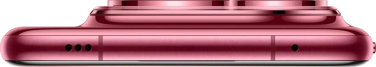 картинка Смартфон HUAWEI Pura 80 Pro 12/512GB Glazed Red (красный) от магазина Технолав