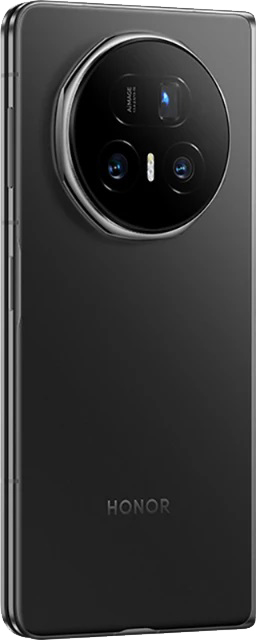 картинка Смартфон Honor Magic V5 16/512GB Black (черный) от магазина Технолав
