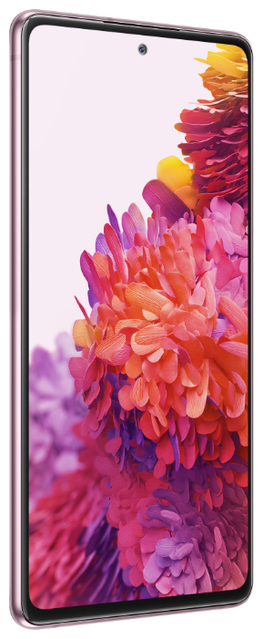картинка Смартфон Samsung Galaxy S20 FE 128GB (лаванда) от магазина Технолав