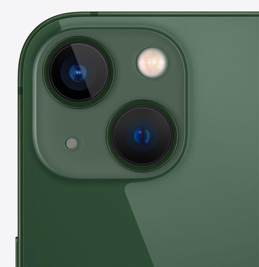 картинка Смартфон Apple iPhone 13 256GB (зеленый) от магазина Технолав