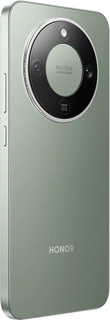 картинка Смартфон Honor Magic8 Lite 8/512GB Forest Green (зеленый) от магазина Технолав