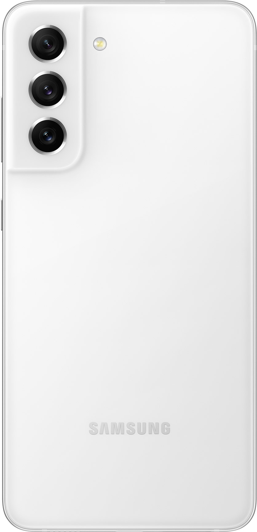 картинка Смартфон Samsung Galaxy S21 FE 8/128GB (белый) от магазина Технолав