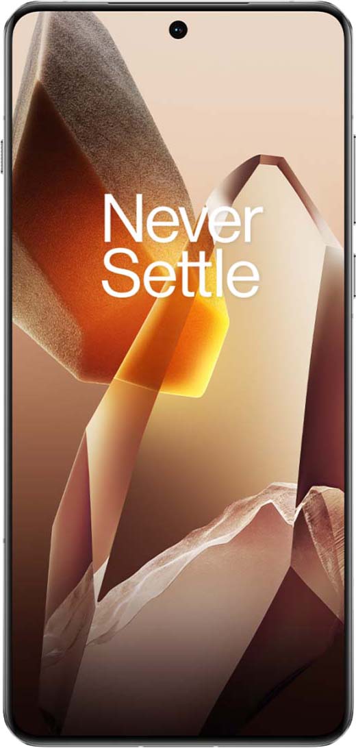 картинка Смартфон OnePlus 13R 12/256GB Astral Trail (белый) от магазина Технолав