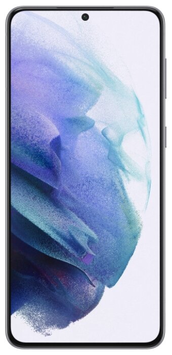 картинка Смартфон Samsung Galaxy S21+ 5G 8/128GB (серебряный фантом) от магазина Технолав