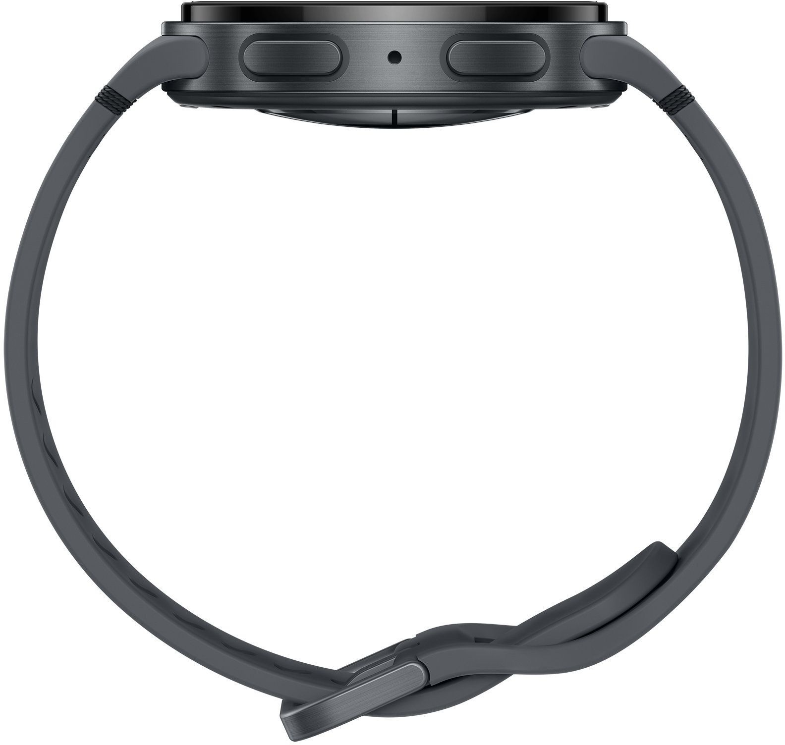 картинка Умные часы Samsung Galaxy Watch8 LTE 40mm Graphite (графит) от магазина Технолав