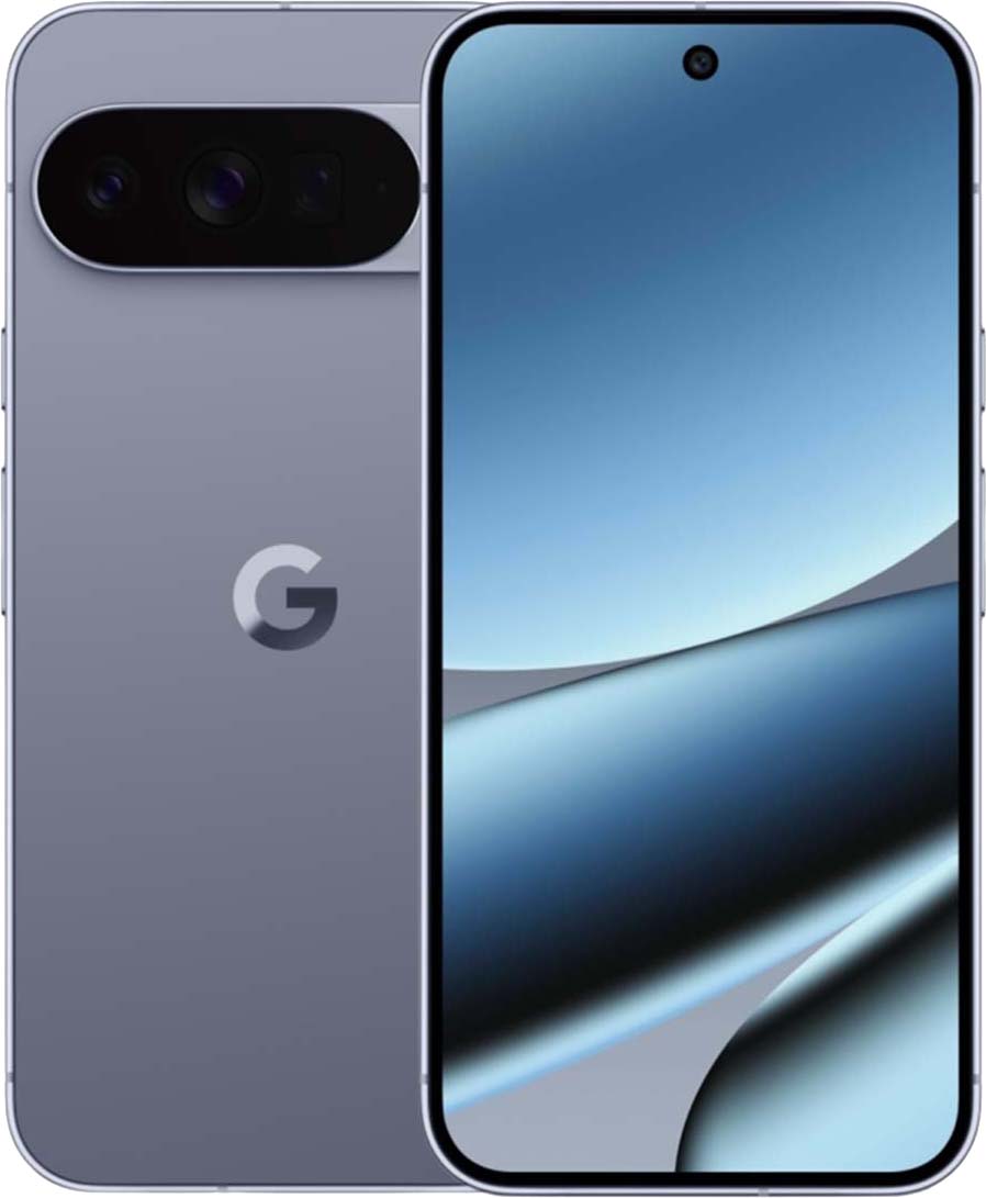 картинка Смартфон Google Pixel 10 Pro XL 16/256GB Moonstone (серый) от магазина Технолав
