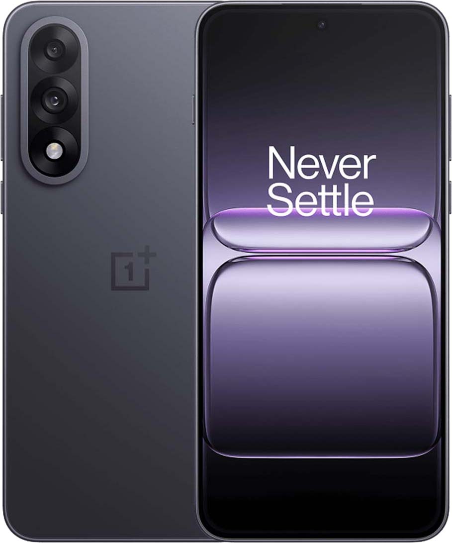 картинка Смартфон OnePlus Nord 5 8/256GB Phantom Gray (серый) от магазина Технолав