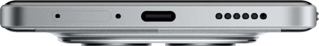 картинка Смартфон Xiaomi POCO M8 Pro 5G 12/512GB Silver (серебристый) от магазина Технолав