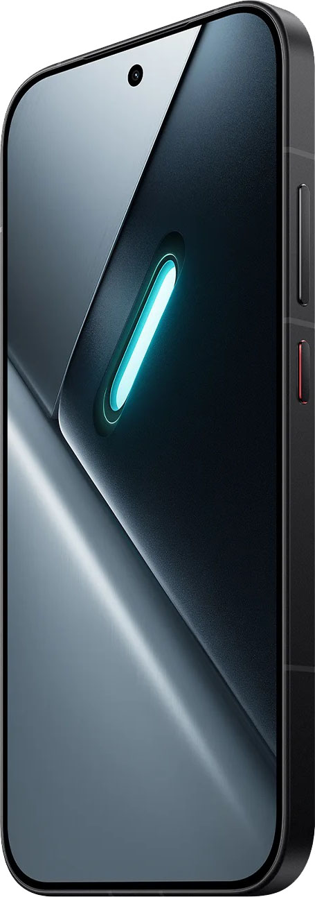картинка Смартфон Xiaomi POCO X8 Pro 8/256GB Black (черный) от магазина Технолав