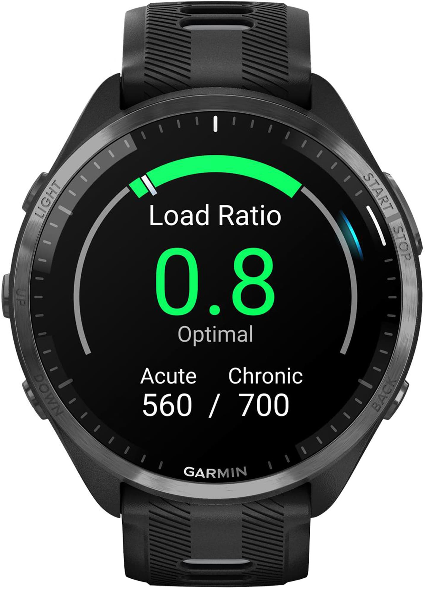 Garmin smartphone watch on sale