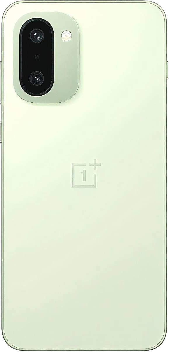 картинка Смартфон OnePlus 15R 12/256GB Mint Breeze (зеленый) от магазина Технолав