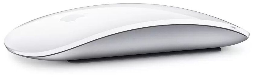 картинка Беспроводная мышь Apple Magic Mouse 2 (белый) от магазина Технолав