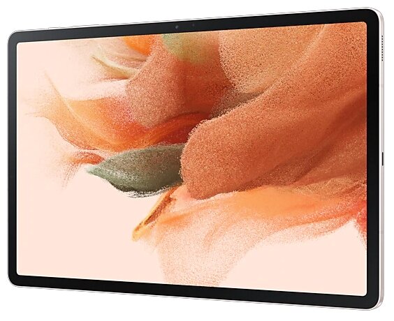 картинка Планшет Samsung Galaxy Tab S7 FE LTE 64GB (розовое золото) от магазина Технолав