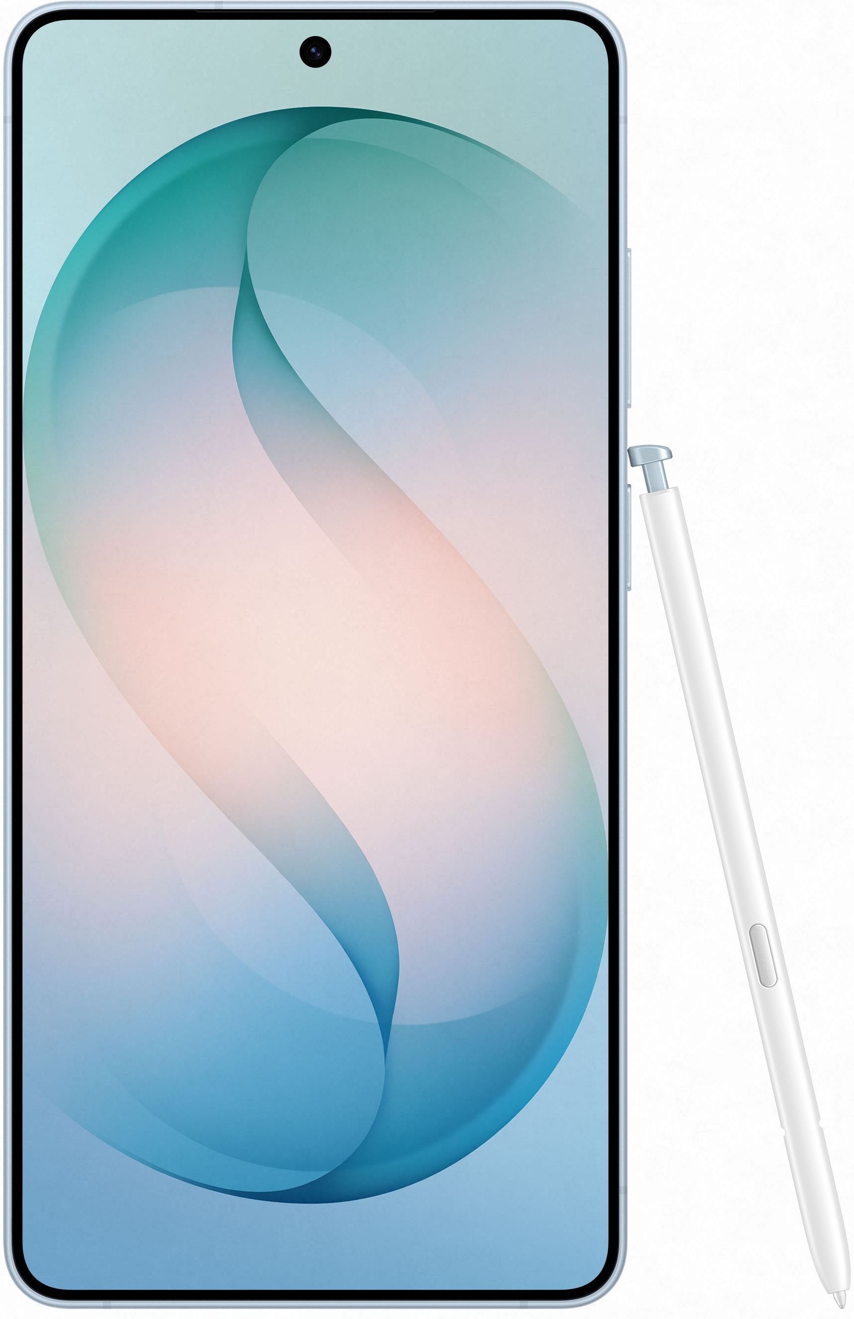 картинка Смартфон Samsung Galaxy S26 Ultra 12/256GB Sky Blue (голубой) от магазина Технолав