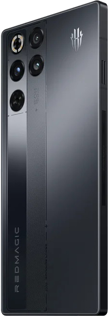 картинка Смартфон ZTE Nubia RedMagic 11 Pro 12/256GB Cryo (черный) от магазина Технолав