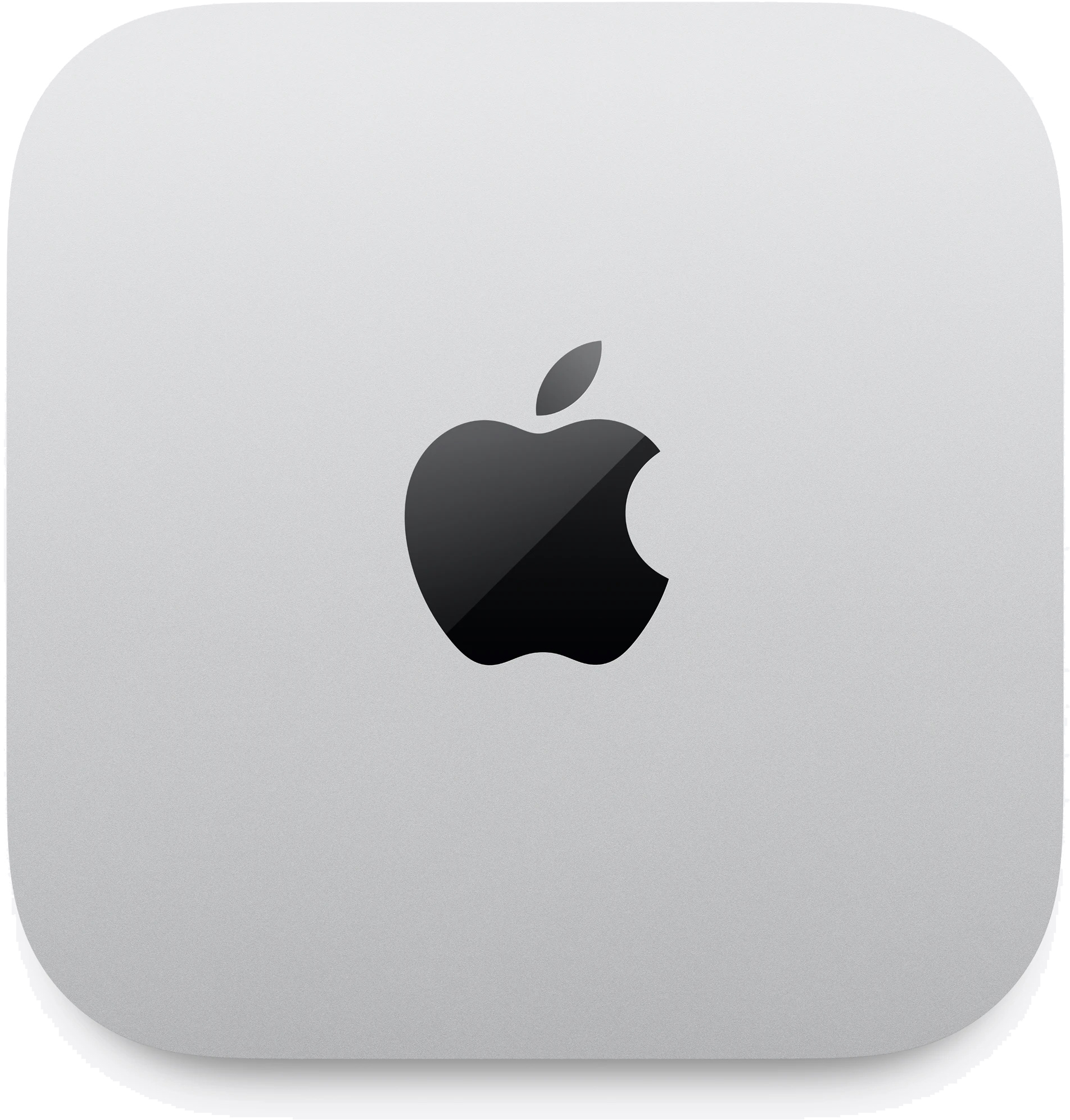 картинка Компьютер Apple Mac mini 2024 (M4, 10C CPU, 10C GPU, 16GB, 512GB SSD) MU9E3 Silver от магазина Технолав