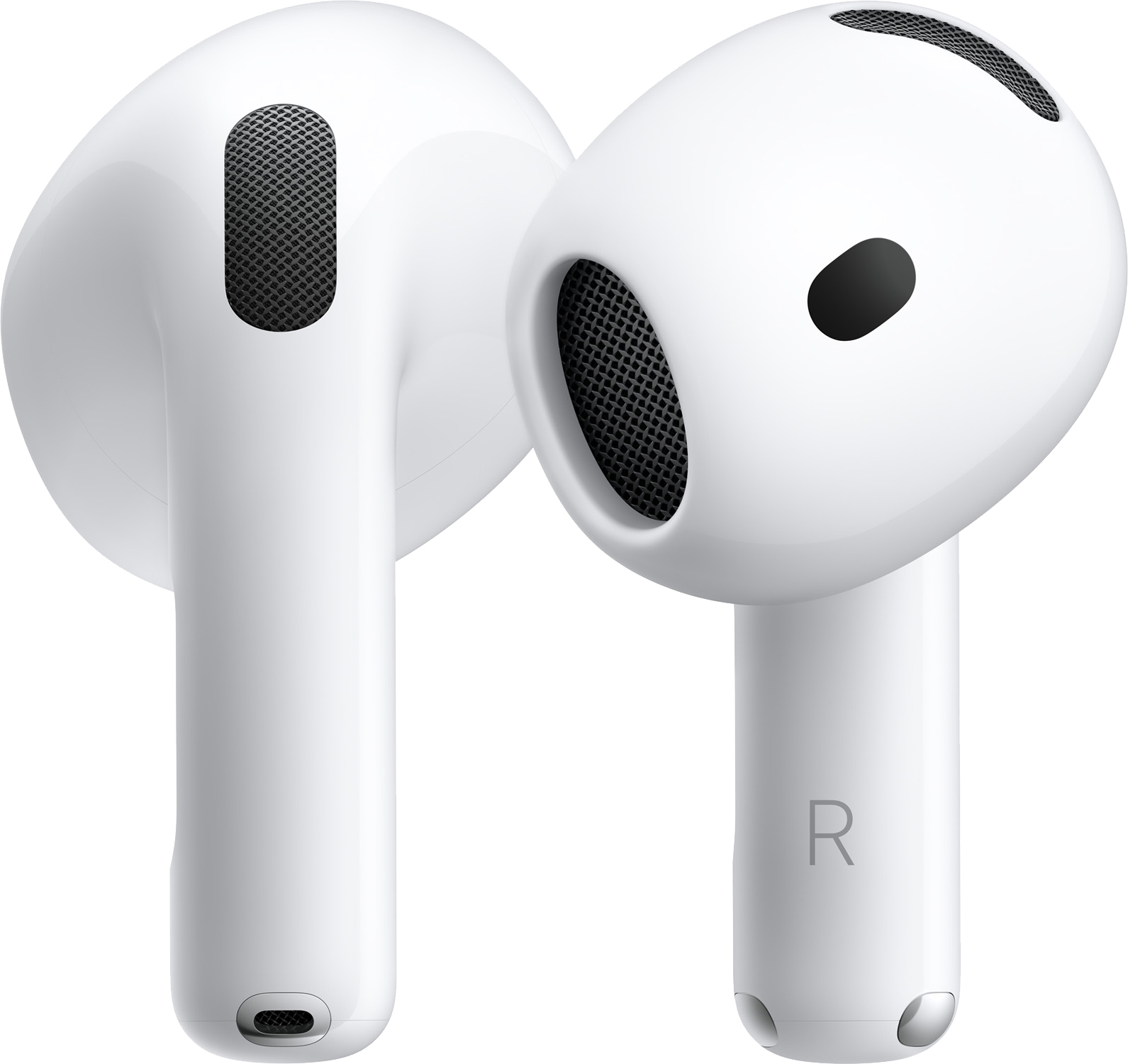 картинка Беспроводные наушники Apple AirPods 5 от магазина Технолав