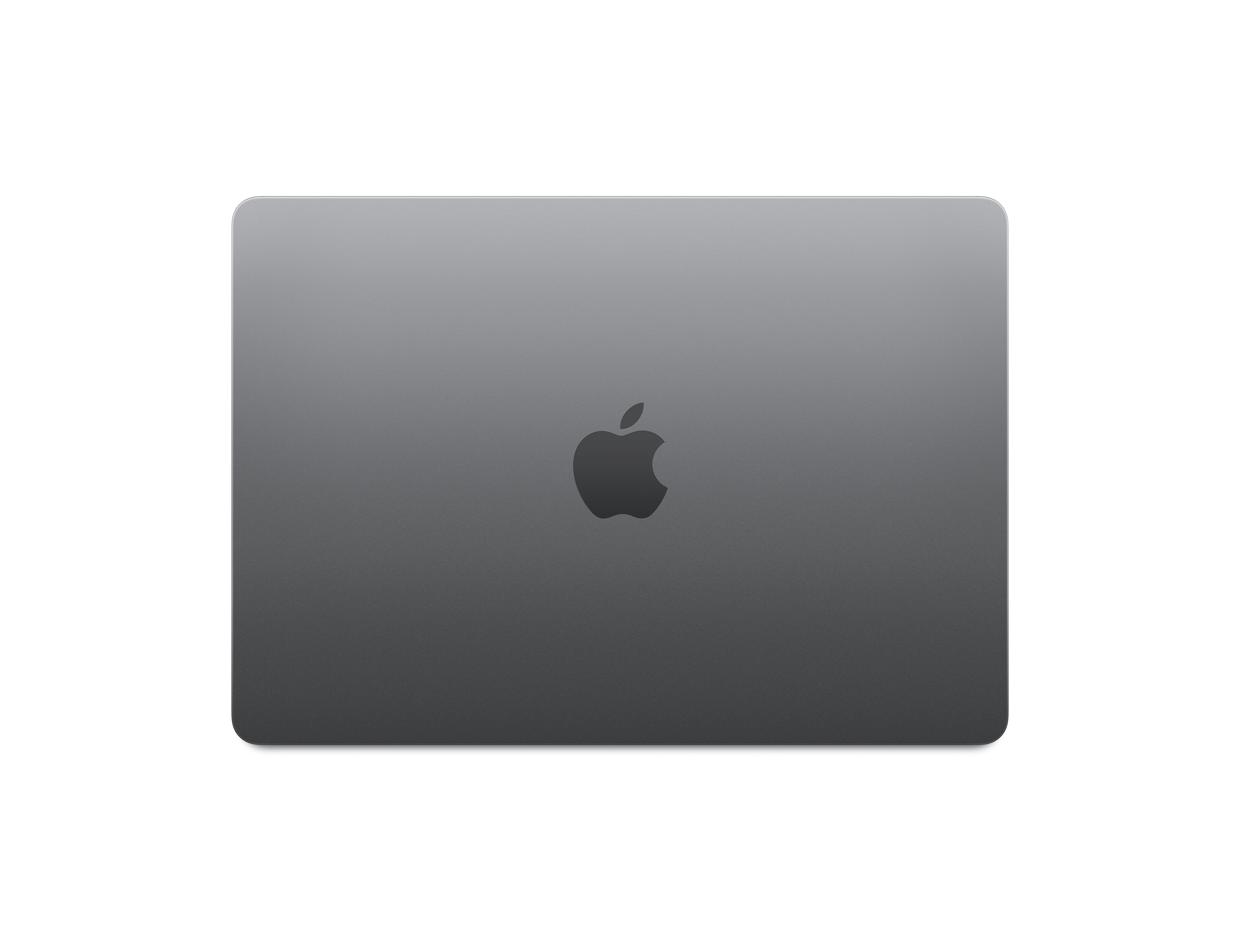 картинка Ноутбук MacBook Air 13 2022 (Apple M2 8-core CPU, 8-core GPU, 256GB, 8GB) MLXW3 Space Gray от магазина Технолав