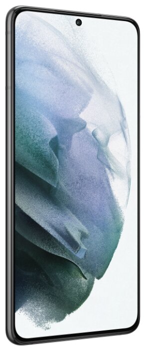 картинка Смартфон Samsung Galaxy S21+ 5G 8/128GB (черный фантом) от магазина Технолав