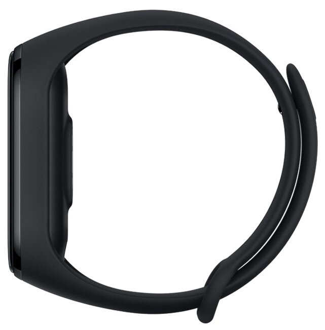 картинка Фитнес-браслет Xiaomi Mi Band 4 (черный) от магазина Технолав
