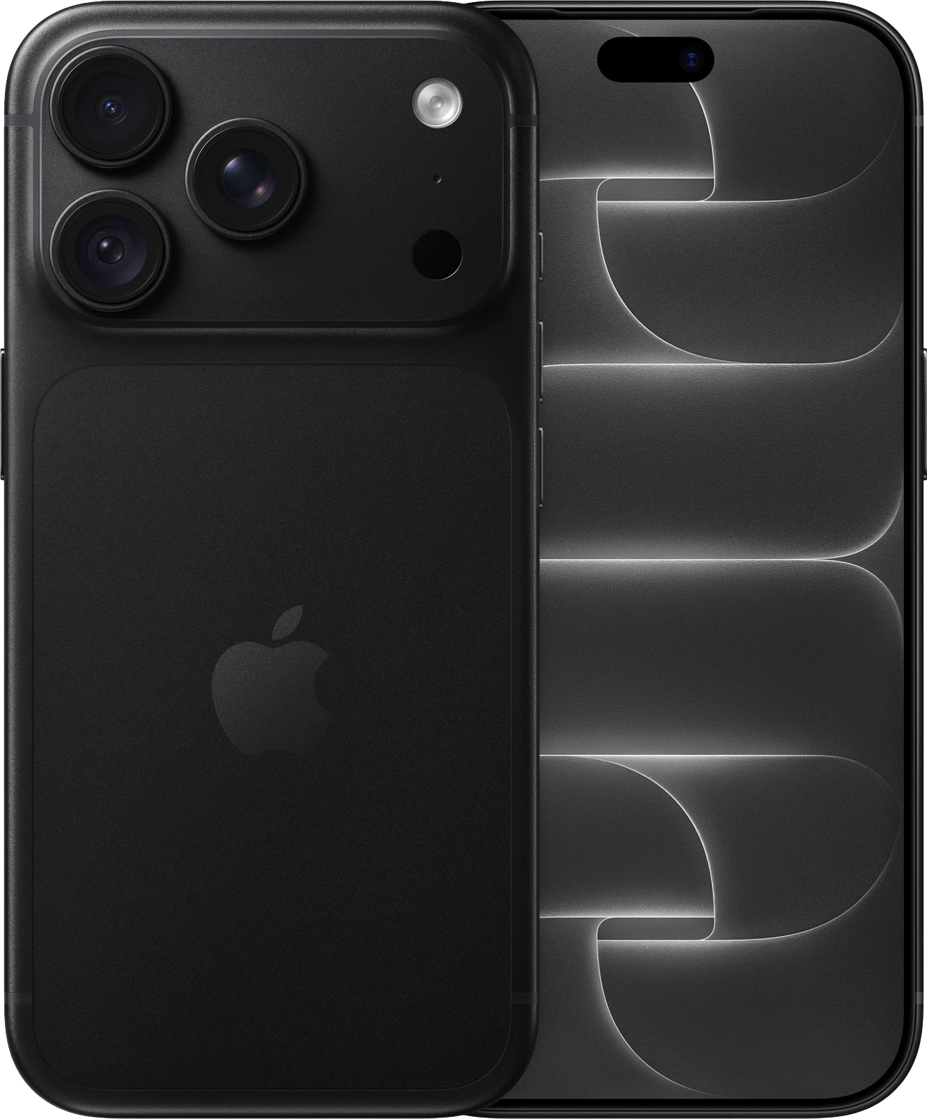 картинка Смартфон Apple iPhone 18 Pro 256GB Black (черный) eSIM от магазина Технолав
