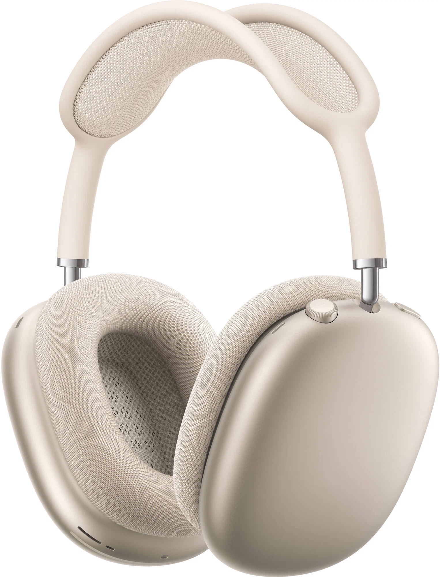 Беспроводные наушники Apple AirPods Max 2 (2026) Starlight