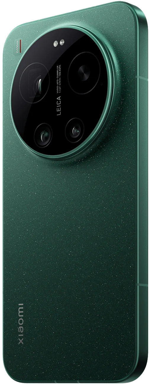 картинка Смартфон Xiaomi 17 Ultra 16/512GB Starlit Green (зеленый) от магазина Технолав