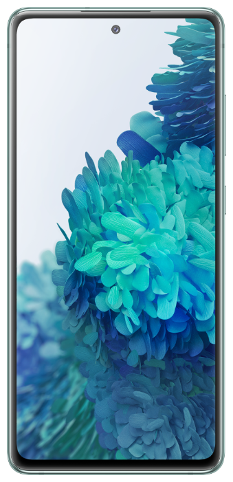 картинка Смартфон Samsung Galaxy S20 FE 128GB (мята) от магазина Технолав