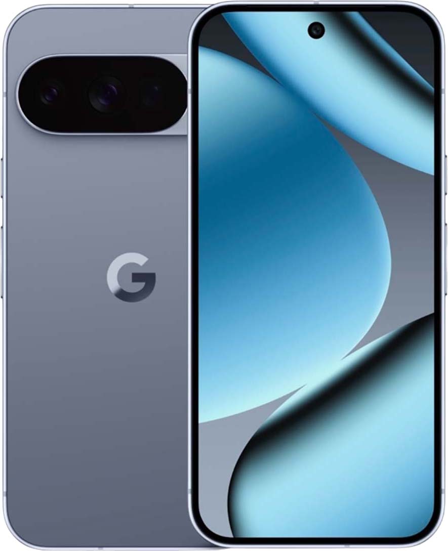 картинка Смартфон Google Pixel 10 Pro 16/512GB Moonstone (серый) от магазина Технолав