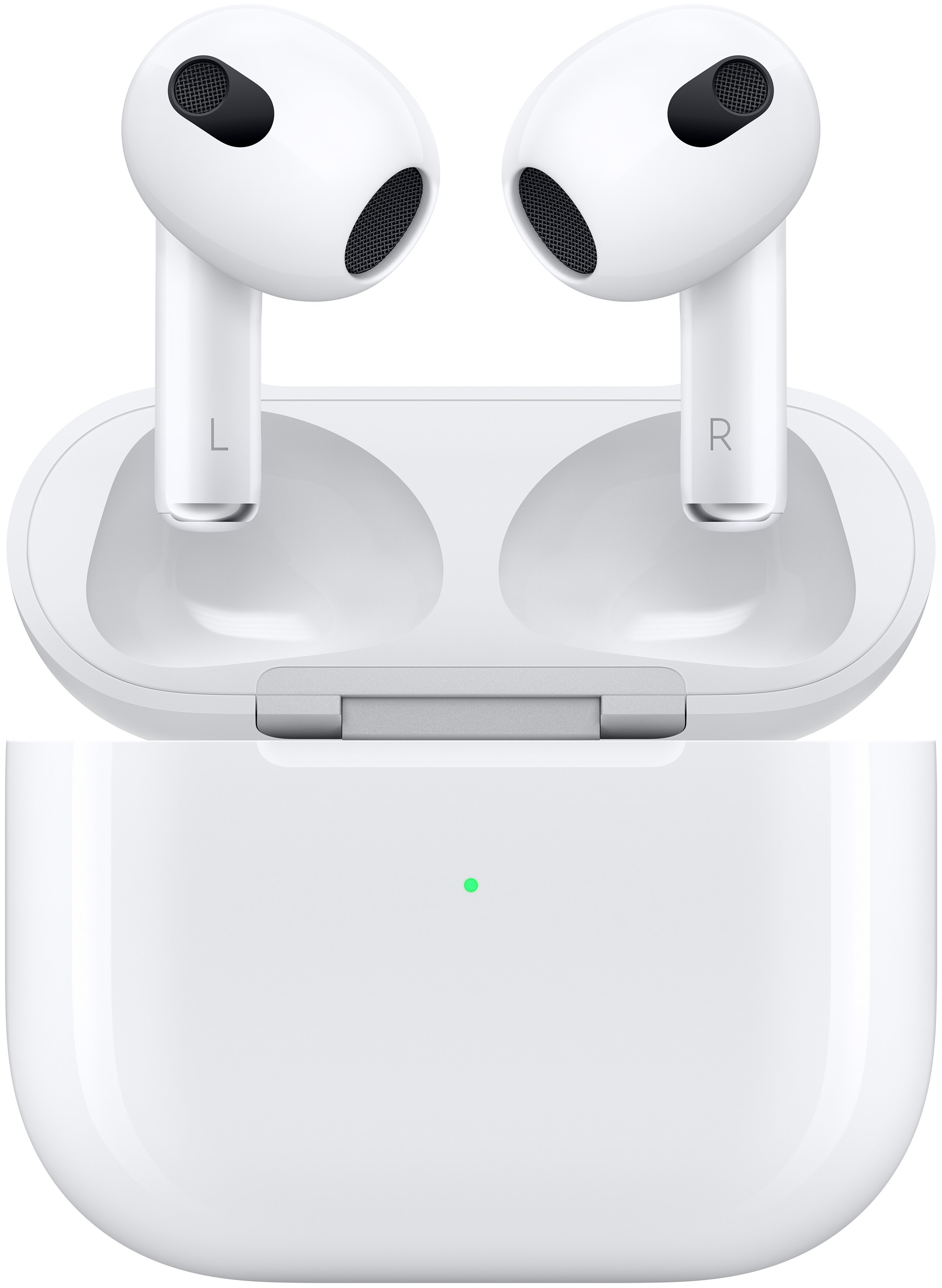 картинка Наушники Apple AirPods 3 (2021) от магазина Технолав