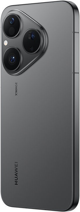 картинка Смартфон HUAWEI Pura 80 12/256GB Frosted Black (черный) от магазина Технолав