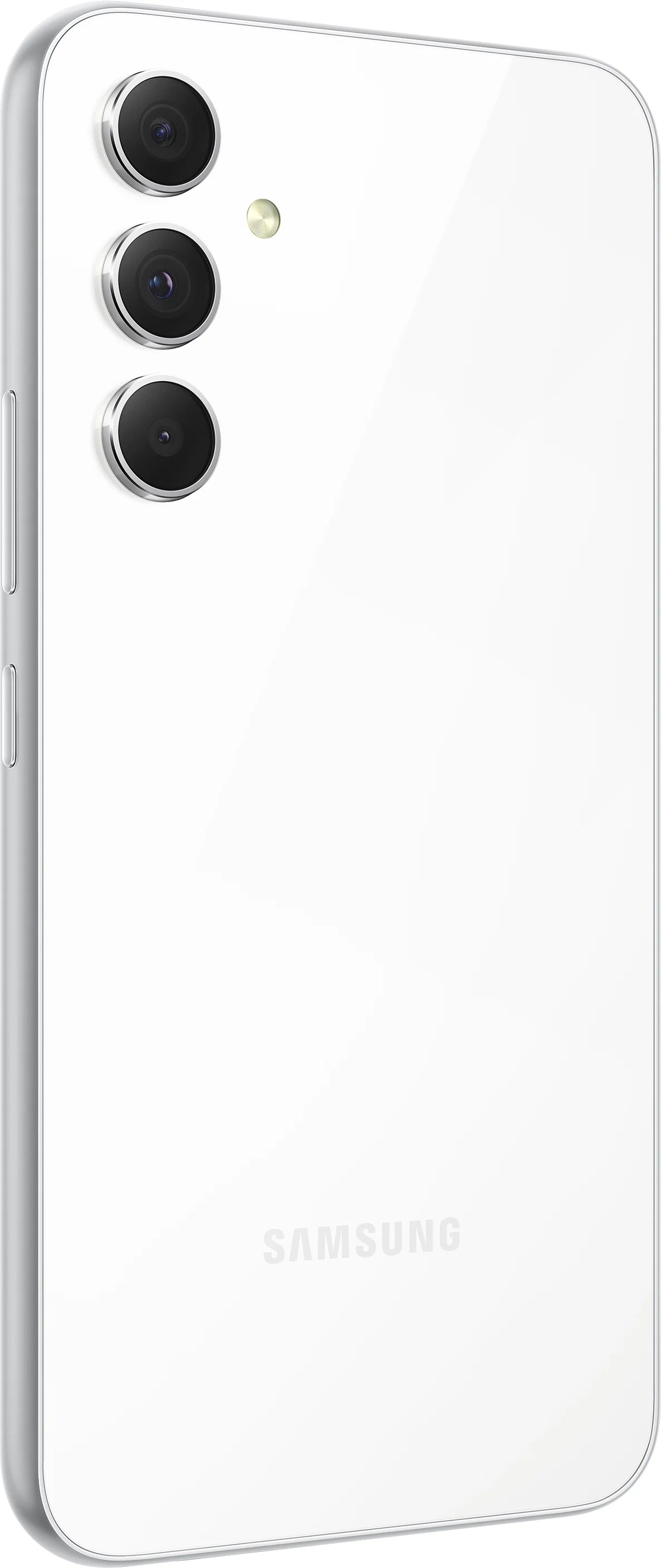 картинка Смартфон Samsung Galaxy A54 8/256GB (белый) от магазина Технолав