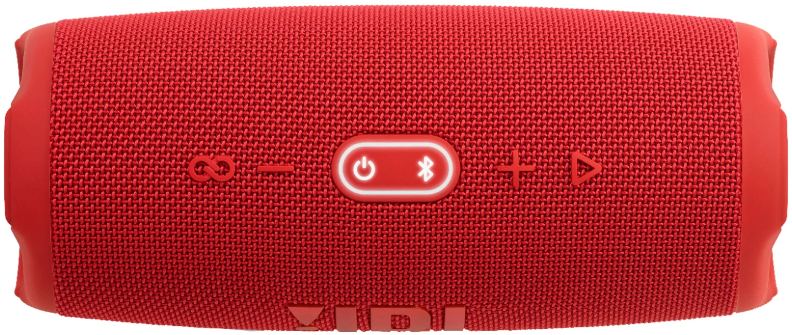картинка Портативная акустика JBL Charge 5 (красный) от магазина Технолав