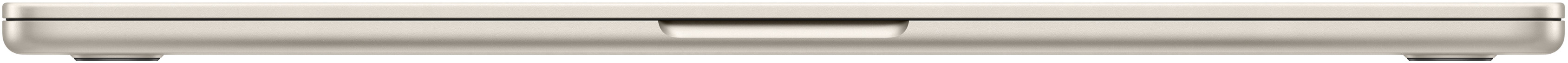 картинка Ноутбук Apple MacBook Air 15" 2026 (M5, 10C CPU, 10C GPU, 16GB, 1TB SSD) MDVE4 Starlight от магазина Технолав