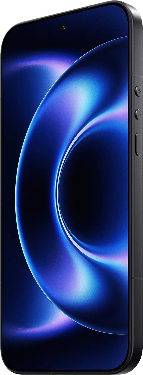 картинка Смартфон Xiaomi 17 Ultra 16/512GB Black (черный) от магазина Технолав