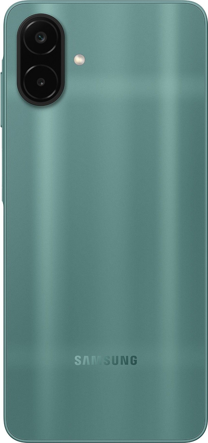 картинка Смартфон Samsung Galaxy A08 6/128GB Green (зеленый) от магазина Технолав
