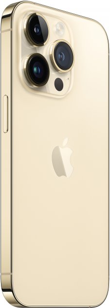 картинка Смартфон Apple iPhone 14 Pro Max 128GB (золотой) от магазина Технолав