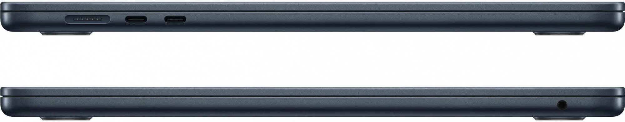 картинка Ноутбук MacBook Air 15 2023 (Apple M2 8-core CPU, 10-core GPU, 256GB, 8GB) MQKW3 Midnight от магазина Технолав