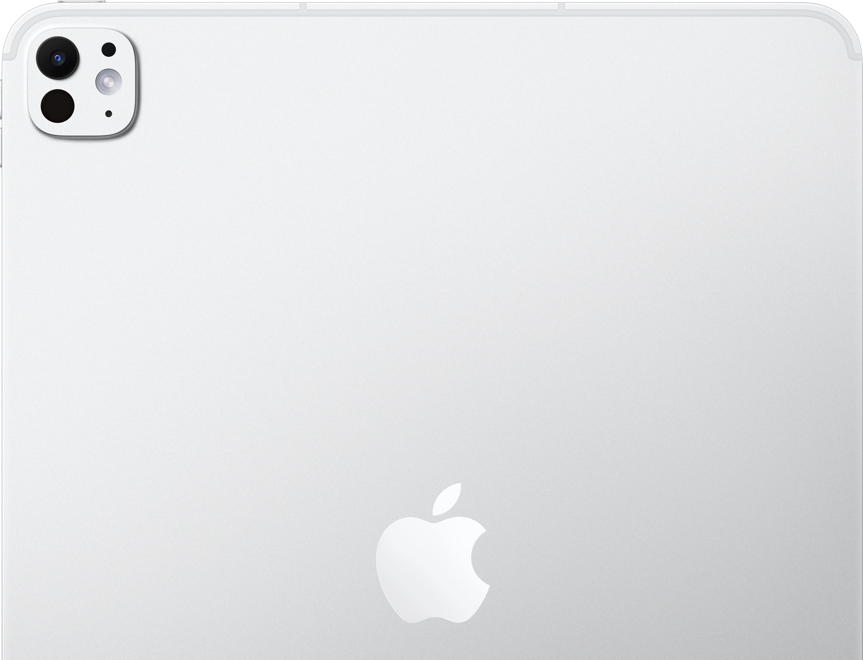 картинка Планшет Apple iPad Pro 13 M5 (2025) 512GB Wi-Fi Silver (серебристый) от магазина Технолав