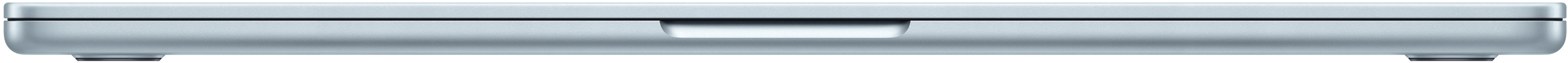 картинка Ноутбук Apple MacBook Air 15" 2026 (M5, 10C CPU, 10C GPU, 16GB, 512GB SSD) MDVQ4 Sky Blue от магазина Технолав