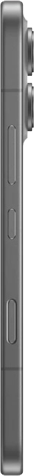 картинка Смартфон Honor 600 8/256GB Black (черный) от магазина Технолав