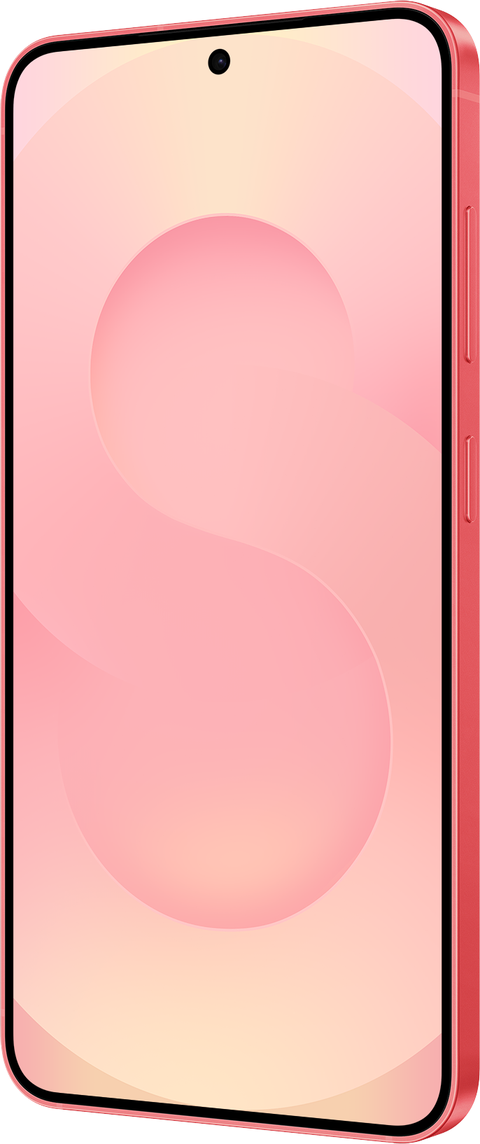 картинка Смартфон Samsung Galaxy S25 12/256GB, коралловый от магазина Технолав