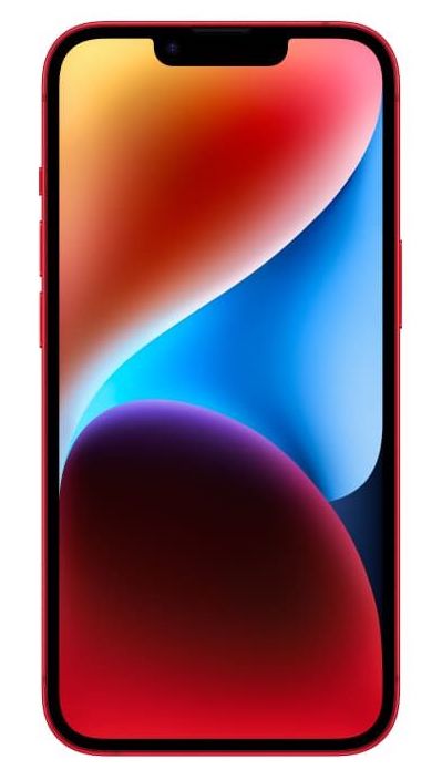 картинка Смартфон Apple iPhone 14 128GB (PRODUCT)RED от магазина Технолав