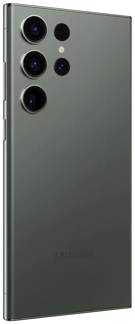 картинка Смартфон Samsung Galaxy S23 Ultra 12/512Gb (зеленый) от магазина Технолав