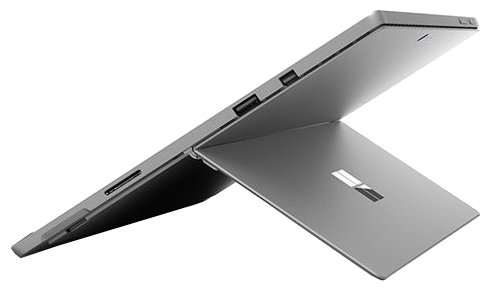картинка Планшет Microsoft Surface Pro 5 i7 8Gb 256Gb от магазина Технолав
