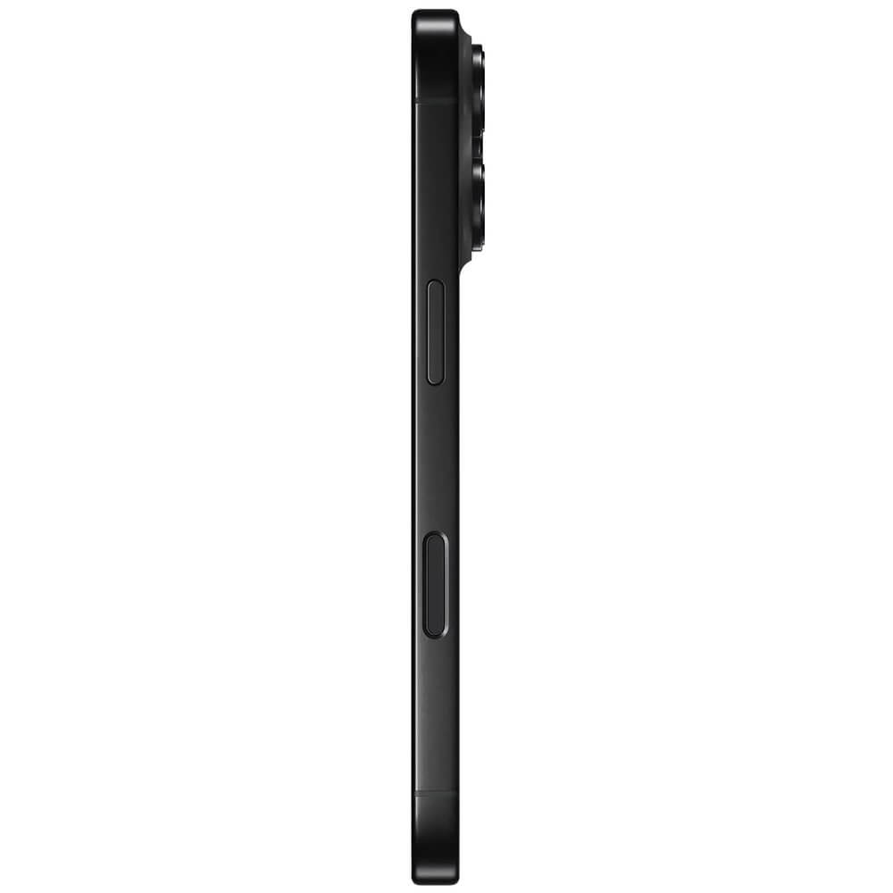 картинка Смартфон Apple iPhone 16 Pro 128GB Black Titanium (черный) eSIM от магазина Технолав